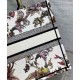 Replica Christian Dior Medium Dior Book Tote Cream Replica Christian Dior Medium Dior Book Tote Cream