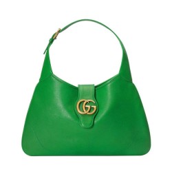 Replica Gucci Aphrodite Medium Shoulder Bag 726274 Green