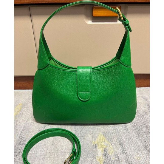 Replica Gucci Aphrodite Medium Shoulder Bag 726274 Green Replica Gucci Aphrodite Medium Shoulder Bag 726274 Green