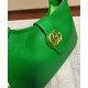 Replica Gucci Aphrodite Medium Shoulder Bag 726274 Green Replica Gucci Aphrodite Medium Shoulder Bag 726274 Green