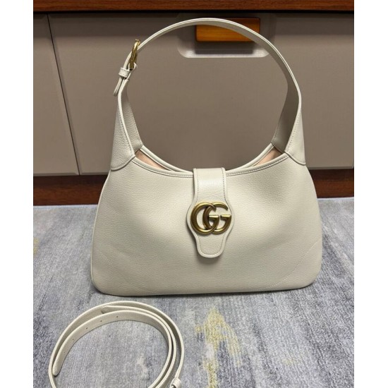 Fake Gucci Aphrodite Medium Shoulder Bag 726274 Cream Replica Fake Gucci Aphrodite Medium Shoulder Bag 726274 Cream Replica