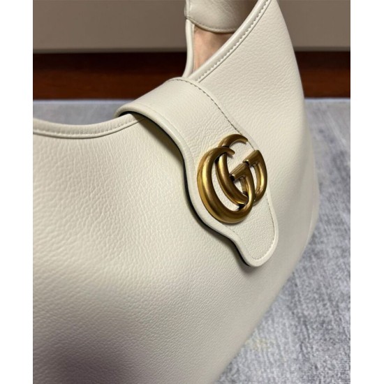Fake Gucci Aphrodite Medium Shoulder Bag 726274 Cream Replica Fake Gucci Aphrodite Medium Shoulder Bag 726274 Cream Replica