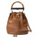 Replica Gucci Diana Small Bucket Bag 724652 Coffee