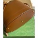 Replica Gucci Diana Small Bucket Bag 724652 Coffee