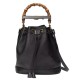 Fake Gucci Diana Small Bucket Bag 724652 Black Replica Replica Gucci Diana Small Bucket Bag 724652 Black
