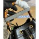 Fake Gucci Diana Small Bucket Bag 724652 Black Replica Replica Gucci Diana Small Bucket Bag 724652 Black