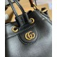 Fake Gucci Diana Small Bucket Bag 724652 Black Replica Replica Gucci Diana Small Bucket Bag 724652 Black