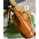 Replica Gucci Diana Mini Bucket Bag 724667 Coffee Fake Gucci Diana Mini Bucket Bag 724667 Coffee Replica