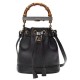 Fake Gucci Diana Mini Bucket Bag 724667 Black Replica Replica Gucci Diana Mini Bucket Bag 724667 Black