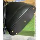 Fake Gucci Diana Mini Bucket Bag 724667 Black Replica Replica Gucci Diana Mini Bucket Bag 724667 Black
