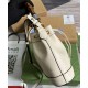 Replica Gucci Diana Mini Bucket Bag 724667 White Replica Gucci Diana Mini Bucket Bag 724667 White