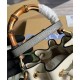 Replica Gucci Diana Mini Bucket Bag 724667 White Replica Gucci Diana Mini Bucket Bag 724667 White
