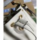 Replica Gucci Diana Mini Bucket Bag 724667 White Replica Gucci Diana Mini Bucket Bag 724667 White