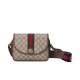Fake Gucci Ophidia Mini GG Shoulder Bag 722117 Dark Coffee Replica Fake Gucci Ophidia Mini GG Shoulder Bag 722117 Dark Coffee Replica