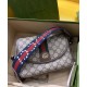 Fake Gucci Ophidia Mini GG Shoulder Bag 722117 Dark Coffee Replica Fake Gucci Ophidia Mini GG Shoulder Bag 722117 Dark Coffee Replica