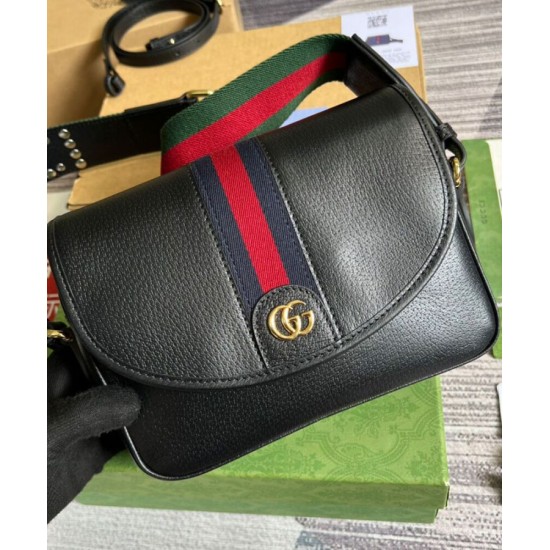 Fake Gucci Ophidia Mini GG Shoulder Bag 722117 Black Replica Replica Gucci Ophidia Mini GG Shoulder Bag 722117 Black