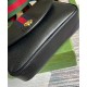 Fake Gucci Ophidia Mini GG Shoulder Bag 722117 Black Replica Replica Gucci Ophidia Mini GG Shoulder Bag 722117 Black