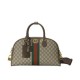 Replica Gucci Savoy Medium Bowling Bag 723309 Dark Coffee Replica Gucci Savoy Medium Bowling Bag 723309 Dark Coffee