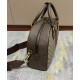 Replica Gucci Savoy Medium Bowling Bag 723309 Dark Coffee Replica Gucci Savoy Medium Bowling Bag 723309 Dark Coffee
