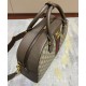 Replica Gucci Savoy Medium Bowling Bag 723309 Dark Coffee Replica Gucci Savoy Medium Bowling Bag 723309 Dark Coffee