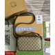 Fake Gucci Ophidia Small Messenger Bag 723312 Dark Coffee Replica Replica Gucci Ophidia Small Messenger Bag 723312 Dark Coffee