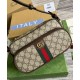 Fake Gucci Ophidia Small Messenger Bag 723312 Dark Coffee Replica Replica Gucci Ophidia Small Messenger Bag 723312 Dark Coffee