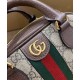Replica Gucci Ophidia Mini GG Top Handle Bag 724606 Dark Coffee Fake Gucci Ophidia Mini GG Top Handle Bag 724606 Dark Coffee Replica