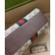 Replica Gucci Ophidia Mini GG Top Handle Bag 724606 Dark Coffee Fake Gucci Ophidia Mini GG Top Handle Bag 724606 Dark Coffee Replica