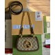 Replica Gucci Blondie Mini Shoulder Bag 724645 Dark Coffee Fake Gucci Blondie Mini Shoulder Bag 724645 Dark Coffee Replica