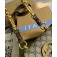 Replica Gucci Blondie Mini Shoulder Bag 724645 Dark Coffee Fake Gucci Blondie Mini Shoulder Bag 724645 Dark Coffee Replica