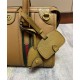 Replica Gucci Small Canvas Top Handle Bag 715772 Coffee Replica Gucci Small Canvas Top Handle Bag 715772 Coffee