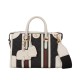 Replica Gucci Small Canvas Top Handle Bag 715772 Cream Replica Gucci Small Canvas Top Handle Bag 715772 Cream