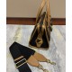 Fake Gucci Small Canvas Top Handle Bag 715772 Brown Replica Replica Gucci Small Canvas Top Handle Bag 715772 Brown