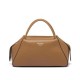 Replica Prada Medium Leather Prada Supernova Handbag 1BA365 Coffee Replica Prada Medium Leather Prada Supernova Handbag 1BA365 Coffee