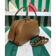 Replica Prada Medium Leather Prada Supernova Handbag 1BA365 Coffee Replica Prada Medium Leather Prada Supernova Handbag 1BA365 Coffee