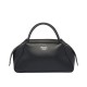 Replica Prada Medium Leather Prada Supernova Handbag 1BA365 Black Replica Prada Medium Leather Prada Supernova Handbag 1BA365 Black