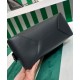 Replica Prada Medium Leather Prada Supernova Handbag 1BA365 Black Replica Prada Medium Leather Prada Supernova Handbag 1BA365 Black