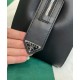 Replica Prada Medium Leather Prada Supernova Handbag 1BA365 Black Replica Prada Medium Leather Prada Supernova Handbag 1BA365 Black