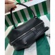 Replica Prada Medium Leather Prada Supernova Handbag 1BA365 Black Replica Prada Medium Leather Prada Supernova Handbag 1BA365 Black