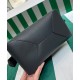 Fake Prada Small Leather Prada Supernova Handbag 1BA366 Black Replica Replica Prada Small Leather Prada Supernova Handbag 1BA366 Black