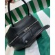 Fake Prada Small Leather Prada Supernova Handbag 1BA366 Black Replica Replica Prada Small Leather Prada Supernova Handbag 1BA366 Black
