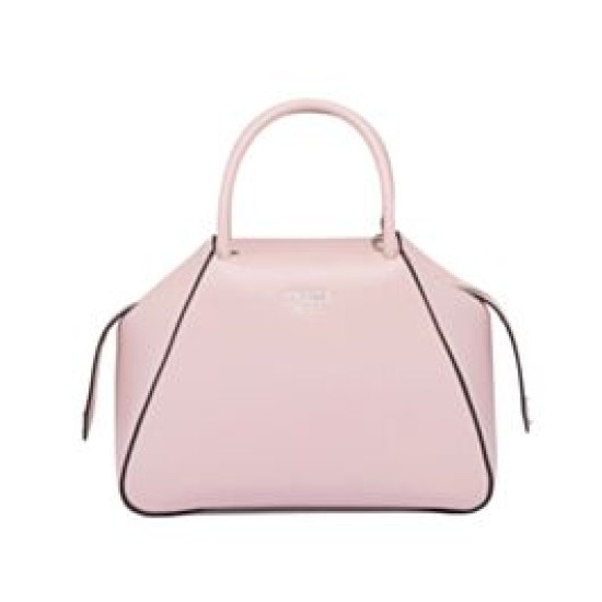 Replica Prada Small Leather Prada Supernova Handbag 1BA366 Pink Fake Prada Small Leather Prada Supernova Handbag 1BA366 Pink Replica