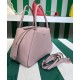 Replica Prada Small Leather Prada Supernova Handbag 1BA366 Pink Fake Prada Small Leather Prada Supernova Handbag 1BA366 Pink Replica