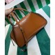 Replica Prada Medium Brushed Leather Prada Supernova Handbag 1BA365 Coffee Replica Prada Medium Brushed Leather Prada Supernova Handbag 1BA365 Coffee