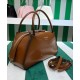 Replica Prada Medium Brushed Leather Prada Supernova Handbag 1BA365 Coffee Replica Prada Medium Brushed Leather Prada Supernova Handbag 1BA365 Coffee