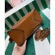 Replica Prada Medium Brushed Leather Prada Supernova Handbag 1BA365 Coffee Replica Prada Medium Brushed Leather Prada Supernova Handbag 1BA365 Coffee