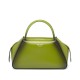 Replica Prada Medium Brushed Leather Prada Supernova Handbag 1BA365 Green Replica Prada Medium Brushed Leather Prada Supernova Handbag 1BA365 Green