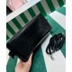 Replica Prada Medium Brushed Leather Prada Supernova Handbag 1BA365 Black Replica Prada Medium Brushed Leather Prada Supernova Handbag 1BA365 Black