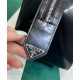 Replica Prada Medium Brushed Leather Prada Supernova Handbag 1BA365 Black Replica Prada Medium Brushed Leather Prada Supernova Handbag 1BA365 Black