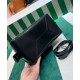 Fake Prada Small Brushed Leather Prada Supernova Handbag 1BA366 Black Replica Replica Prada Small Brushed Leather Prada Supernova Handbag 1BA366 Black